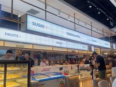 -西十二街牛排自助餐厅(大悦城店)