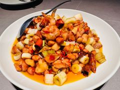 宫保鸡丁-三江里·宜宾川菜(亚运村店)