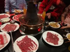 -将台涮肉(酒仙桥店)