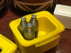 -铜锣湾·有麝自然香(渝北财富中心店)