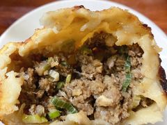 -宝瑞门钉肉饼店