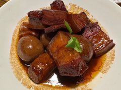 -院子餐厅·大锅菜·老杭帮(桥西直街店)