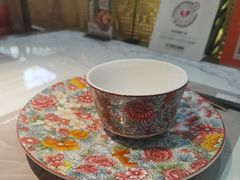 -泰椰里·泰国餐厅(智慧城广百广场店)