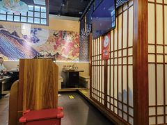 -千寻山野烤肉(中关村店)