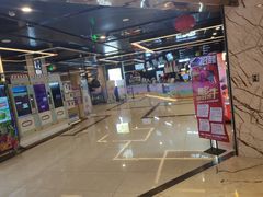 -中影嘉华国际影城(大芬星都里店)