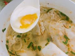 -安庆柴火馄饨(马道街店)