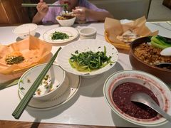 -春家·非遗手工小吃(徐汇万科广场店)