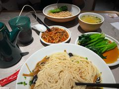 -松鹤楼·苏式汤面(虹桥天地店)