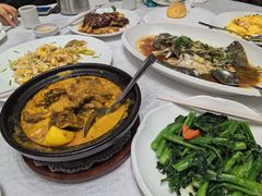 -和平馆·地道港澳茶餐厅(西门口店)