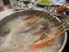 -盈田盈粥庄(博山东路店)