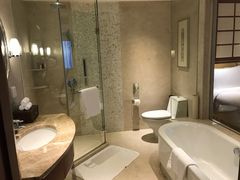 -上海雅居乐万豪侯爵酒店