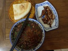 -惠记粉汤羊血(小南门店)