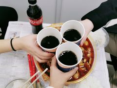 -椒香鸡(西区体育馆店)