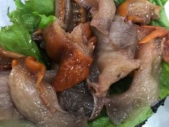 赤贝-瑞杰烧烤店·24小时营业(山东路店)