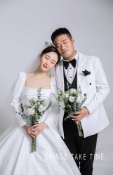 点击看大图 -情订奇缘婚纱摄影(和平路店)