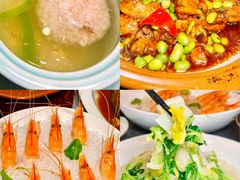 -淮扬府(安定门店)