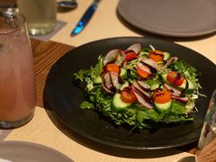 -Mercato莫卡多露台餐厅与酒吧(K11店)