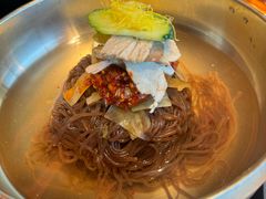-松涛园朝鲜·海鲜·料理店(鸭绿江断桥店)