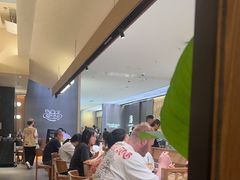 -CURRY YA 熟成咖哩專門店(深圳湾万象城店)