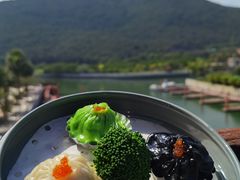-铭轩中餐厅·海南菜·粤菜(亚龙湾瑞吉店)