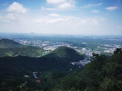 -北高峰