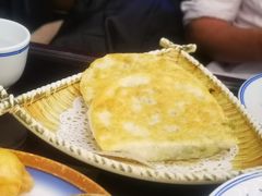 韭菜盒子-天津卫码头(南开大悦城店)