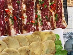 -花巷·韩式烤肉(莱州店)