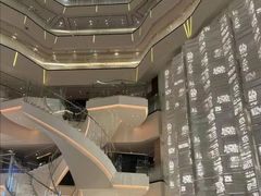 -广州四季酒店