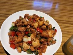 -禾珍珠家常小馆(河南博物院店)