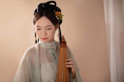 -八角古风摄影