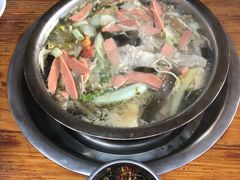 -陈记泸州酸菜豆花火锅(建设路店)