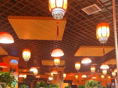 -王老六铁锅炖鱼(翠微店)
