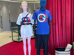 -Gucci(首创奥特莱斯店)
