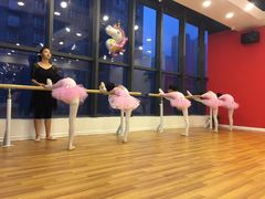 -北京红舞鞋少儿形体舞蹈教育(高新融侨城校区)