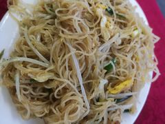 -蛇口康乐快餐鱼仔档(翠苑小区店)