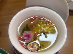 -津门老羊家·铜锅涮羊肉·烧烤(科技园店)