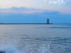 -石岛赤山风景区