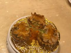 -8餐厅(新葡京酒店)