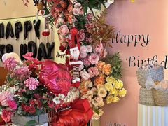 -LE SHARE洛笙·花园西餐(北京路步行街店)