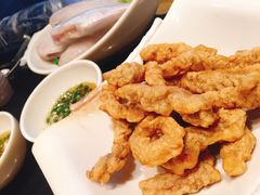 -纸盐河码头火锅(十八梯店)