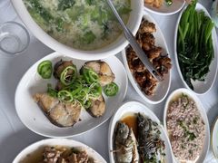 -阿九食店(南湾南路店)