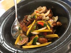 -ZF Seafood Restaurant 卓峰海鲜餐