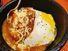 -大阪烧肉BAKA一代(十亩地店)