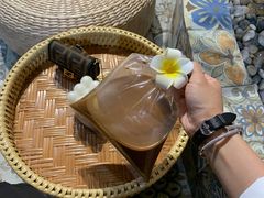 -茉莱·老挝冰咖啡·泰式奶茶(世茂国际广场店)