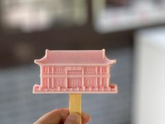 -承德避暑山庄景区