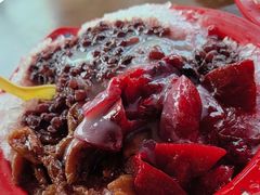 -铁真·刨冰红焖羊肉·正宗老字号