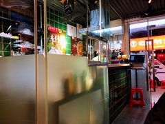-無牌小范·香港明星美食