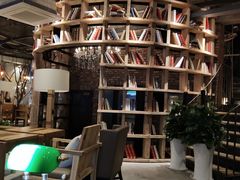 -漫咖啡(中纺国际店)