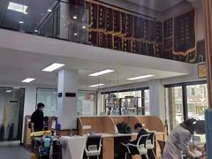 -联合动物医院(光谷诊疗中心)