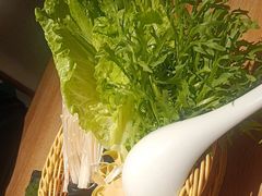 -郭靖内蒙菜·烤全羊·烧烤(望京旗舰店)